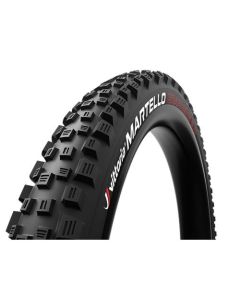  VITTORIA Tyre e-Martello 29x2.6 Enduro 2-ply Full Black 4C G2.0 Black (11A00341) 