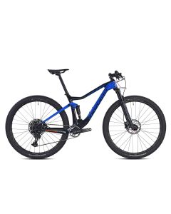 TORPADO COMPLETE BIKE MATADOR N -SX-RS JUDY120EC- Blue Size S (23I6LKDHS)