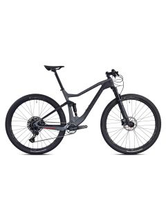 TORPADO COMPLETE BIKE MATADOR N SX-RS JUDY120- Dark Grey Size XL (23I6OKEHX)