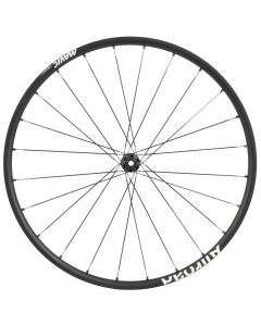 MAVIC FRONT WHEEL Allroad S Carbon UST EBM 700C ( 12x100mm) Black (LF9022100)