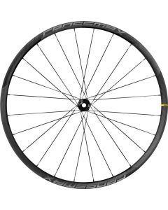 MAVIC Front Wheel CROSSMAX XL R INT Carbon 29" Disc (15x110mm) Black (0193128788469)