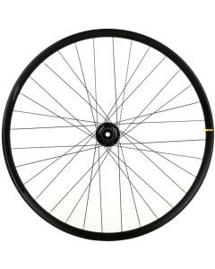 MAVIC 2027 REAR Wheel E-SPEEDCITY 1 27.5" Disc (12x142mm) HG-R Black (R00015803)