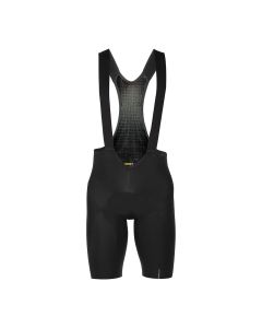 MAVIC Bib Short ESSENTIAL II  Size XL Black (C1676760)
