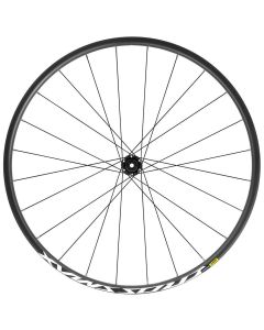 MAVIC FRONT Wheel CROSSMAX PRO INT 27.5" Disc Black (0889645678436)