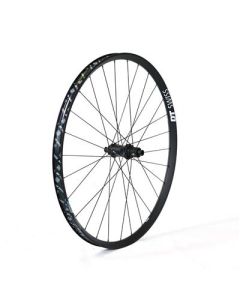 DT SWISS REAR Wheel HX 1501 SPLINE 35  27.5" Disc (12x148mm) Black (WHX1501THDNSO18315)
