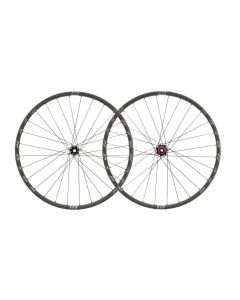 REYNOLDS Wheelset BL 309 ENDURO EXPERT  29" Disc (15x110mm/12x148mm) MS/Sram XD  Black (447-40320-1300)