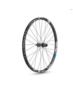 DT SWISS REAR Wheel HX 1501 SPLINE 30 29" Disc (12x148mm) Black (WHX1501TFDBSA06091)