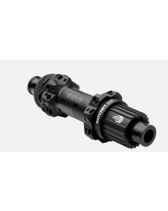 DT SWISS REAR Hub 180 Straightpull MTB 28H Disc (12x148mm) Microspline EXP (7613052293745)
