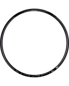 NEWMEN Rim Advanced SL A.30 27.5" 28H Black (90522)