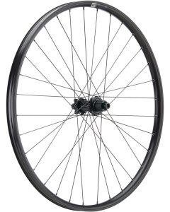 NEWMEN REAR Wheel PERFORMANCE 30 29" Disc CL FADE (12x157mm) Microspline Black 
