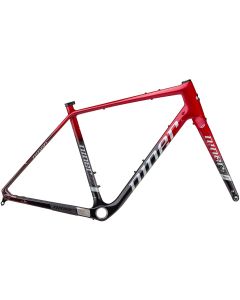 NINER FRAMESET RLT 9 RDO Blood Red Size 50 (00-801-21-50-40)