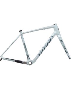 NINER FRAMESET RLT 9 RDO Avalanche Grey/Slate Size 59 (00-801-21-59-15)