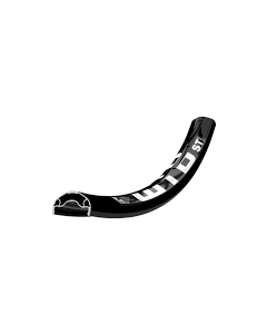 WTB Rim ST LIGHT i30 TCS 2.0  27.5" Disc Black  (W120-6614)