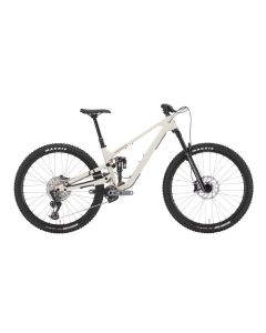 NORCO COMPLETE BIKE Optic C2 29ER -Grey-Size SZ5 (NO-0640214958)