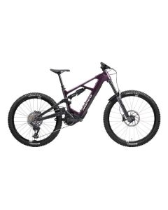 NORCO COMPLETE E-BIKE RANGE  VLT C1 Mullet MX- Purple- SZ2 (NO-0280714155)