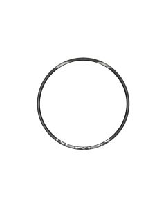 NEWMEN Rim Advanced SL A.30 27.5" 28H Black (90522)