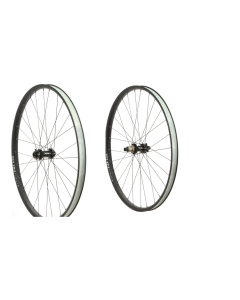 SUNRINGLE Wheelset SR309 Enduro Expert 29" Disc (15x110mm/12x148mm)  (292-39903-K001/292-40973-K001)