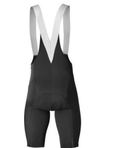 MAVIC Bib Short COSMIC II Size S Black (C1676930)