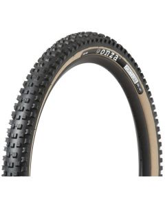  ONZA Tyre PORCUPINE 27.5x2.4 TRC Skinwall Tubeless Ready Folding (A1219091)