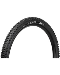 ONZA Tyre IBEX 29x2.4 GRC Kevlar Tubeless Ready Folding Black (A1219052)