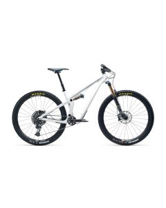 YETI  COMPLETE BIKE SB115 29 T-Series T2 Glacier Size S (A2621001.S)