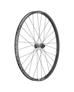 DT SWISS FRONT Wheel E1900 SPLINE 30 27.5" Disc (15x110mm) Black (W0E1900BGIXSO18807)