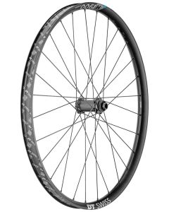 DT SWISS FRONT WHEEL H1900 SPLINE 35 27.5" Disc CL (15x110mm) Black (W0H1900BGIXSO07774)