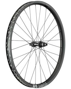 DT SWISS REAR Wheel EXC 1200 SPLINE 35 29" Carbon Disc (12x148mm) XD Black (WEXC120TEDRCO09800