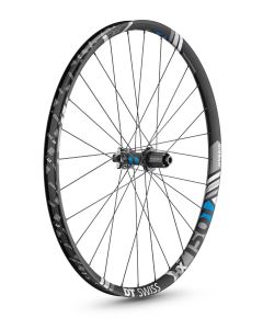 DT SWISS REAR Wheel HX 1501 SPLINE 35 27.5" Disc (12x148mm) Black (WHX1501TGDSSO19984
