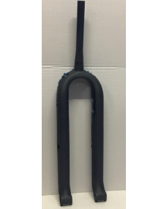 TRUST PERFORMANCE Replacement Body MESSAGE Carbon 27.5+/29" Black