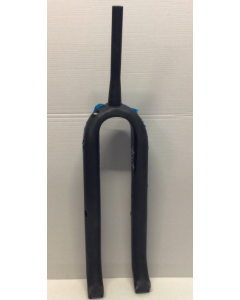 TRUST PERFORMANCE Replacement Body SHOUT Carbon 27.5+/29" Black