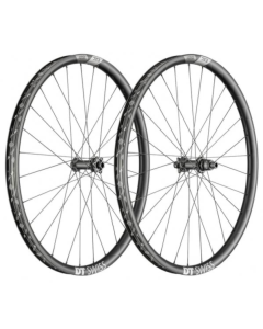 DT SWISS FRONT Wheel E1900 SPLINE 30 27.5" Disc Boost (15x110mm) Black (W0E1900BHIXSA18811)