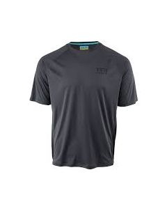 YETI Jersey TOLLAND Short Sleeve Panthom Size M (4721MCTOPHM)