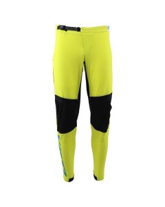YETI Pants RENEGADE RIDE Long Lime Size L (4721PRLL)