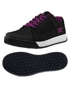 RIDE CONCEPTS Shoes LIVEWIRE Women's Black/Purple Size 40 (352245590)