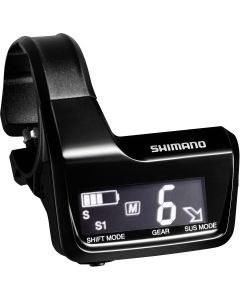 SHIMANO Cycle Computer SC-MT800 For Di2  (2234692) 