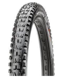 MAXXIS Tyre High Roller II 29x2.3 3C MAXXTERRA Black (ETB96769400)