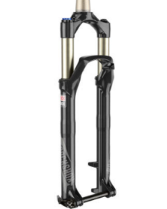 ROCKSHOX Fork RECON GOLD RL 29" Disc 130mm  Boost 15x110mm Tapered Black (033800)