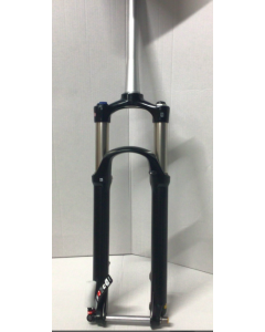 SUNTOUR Fork XCR34 AIR LO-R 29" 130mm Disc  QR15x110mm Tapered Black (GSFXCRBLORA00060)