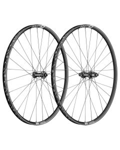  DT SWISS Wheelset XR1700 SPLINE 25 29" Disc (15x110mm / 12x148mm) Shimano 12sp (WXR1700BEIXO12046/ WXR1700TED2SO12047)