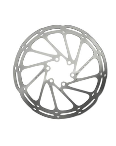  SRAM Disc CENTERLINE 203mm Rounded 6-Bolts (33991)