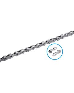  SHIMANO Chain XT CN-M8100 12Sp (KCNM81008KB)
