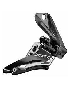 SHIMANO FRONT Derailleur XTR FD-M9100-D 2x12 (IFDM9100D6)
