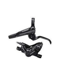 SHIMANO FRONT Disc Brake MT501 160mm PM (L.1000mm) w/o disc Black (AMT501EJLF4RX100