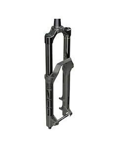 ROCKSHOX Fork ZEB ULTIMATE RC2 27.5" DeBonAir 160mm BOOST 15x110mm Tapered Grey (00.4020.570.011)
