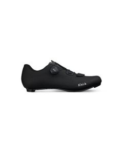 FIZIK Shoes Tempo R5 Overcurve Black/Black Size 43 (TPR5OCMI2-1010-43)