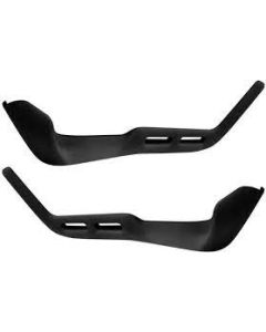 SCICON Lens Protector set SPRINT TPE Black (8023848076787)