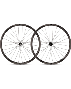 REYNOLDS Wheelset Black Label Enduro 289 29" Carbon (15x110mm/12x148mm)  XD Black (79597)