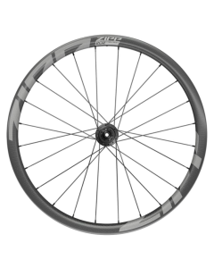 ZIPP FRONT Wheel 3ZERO MOTO 27.5" Disc (15x110mm) Slate (00.1918.420.005)