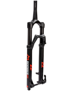 MARZOCCHI 2023 Fork Bomber Z2 29" 120mm RAIL Tapered Boost 15x110mm Black (912-01-064)